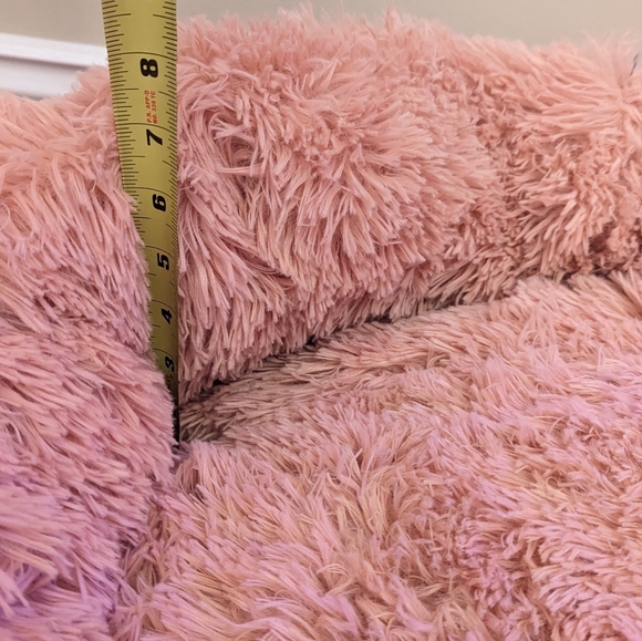 Pet's Cushion Bed - Picture 5 of 13